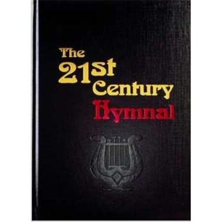 R H Boyd Publishing R H Boyd Publishing 127883 Hymnal Nondenominational 21St Century Bl 127883